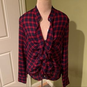 Moda international shirt